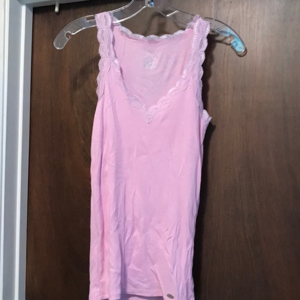 Calvin Klein tank top